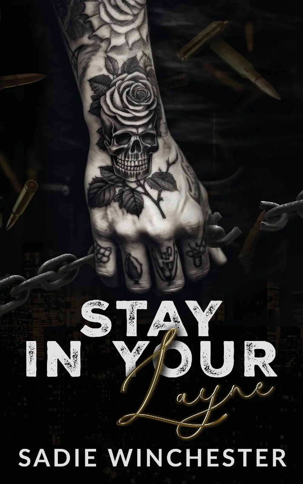 Stay In Your Layne