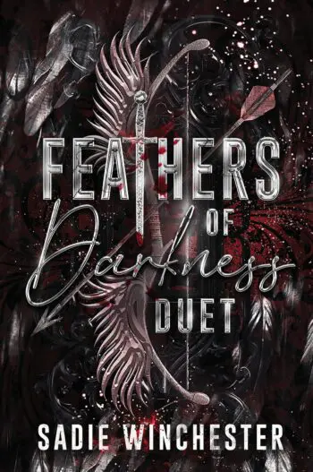 Feathers of Darkness Duet