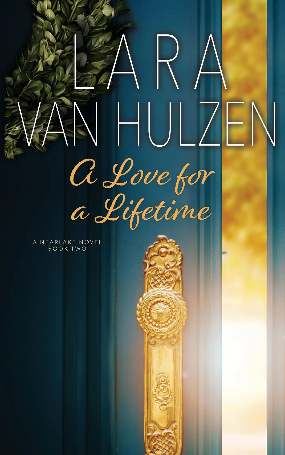 A Love for a Lifetime