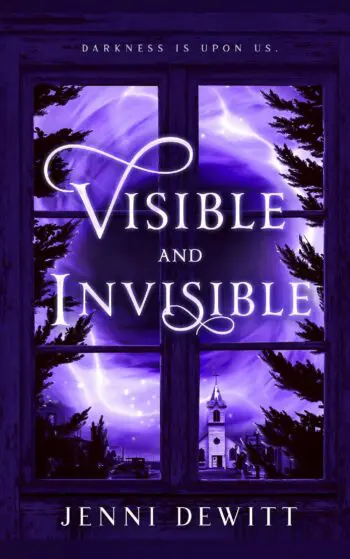 Visible and Invisible