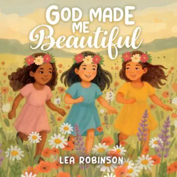 God Made Me Beautiful
