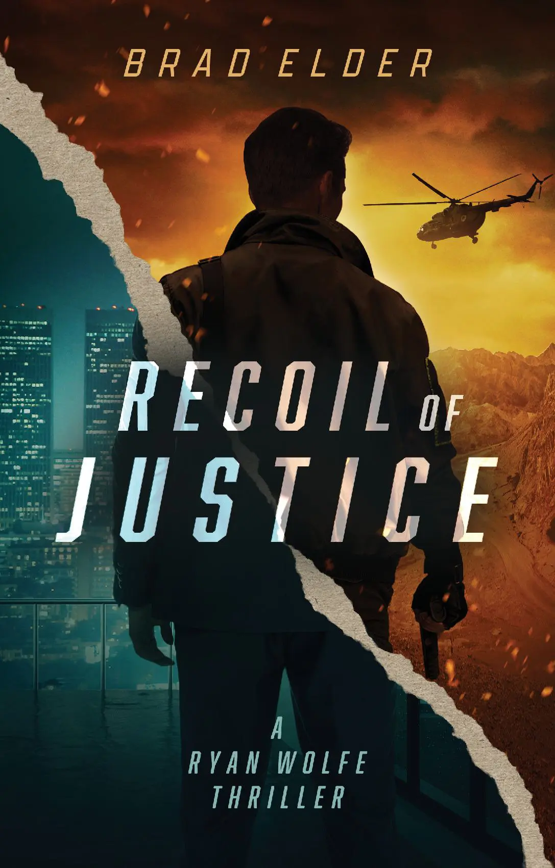 Recoil of Justice