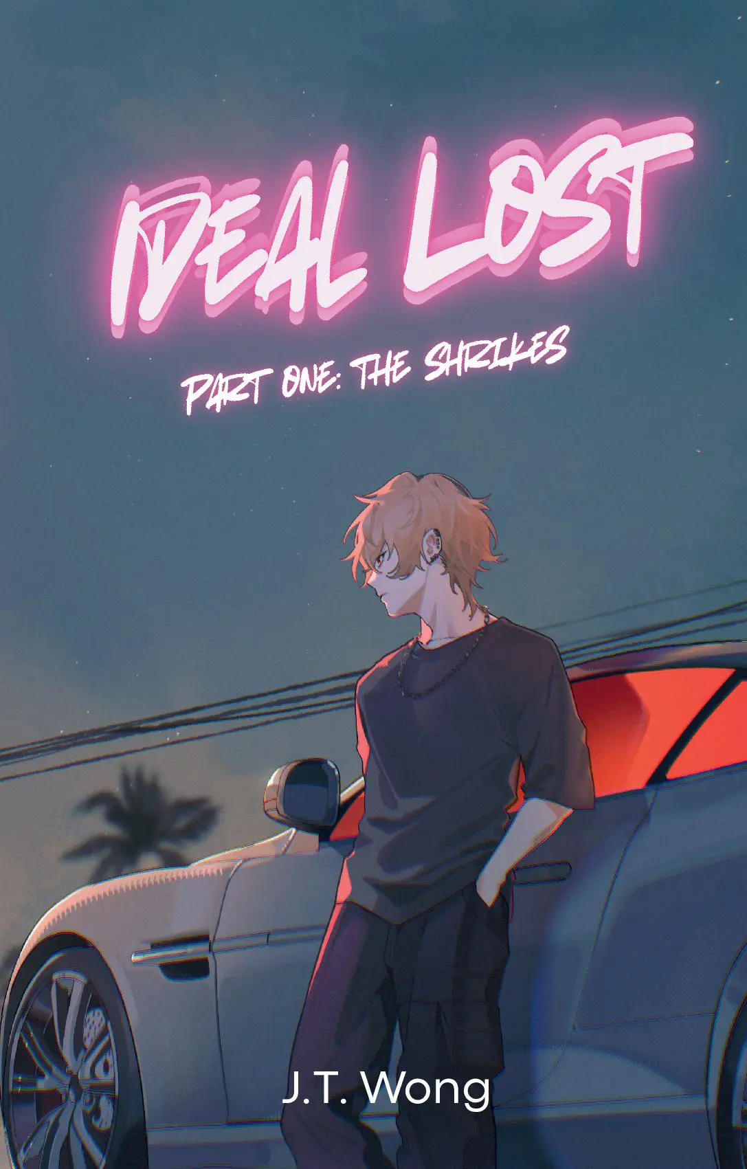 Ideal Lost Part One: The Shrikes