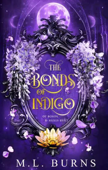 The Bonds of Indigo