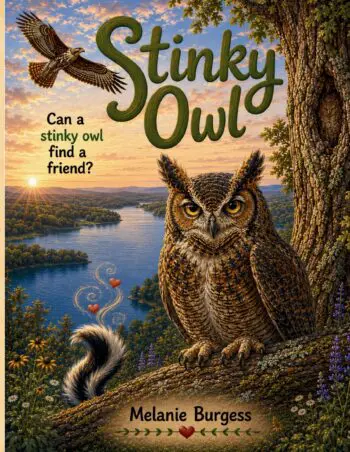 Stinky Owl
