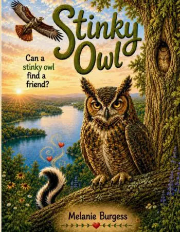 Stinky Owl