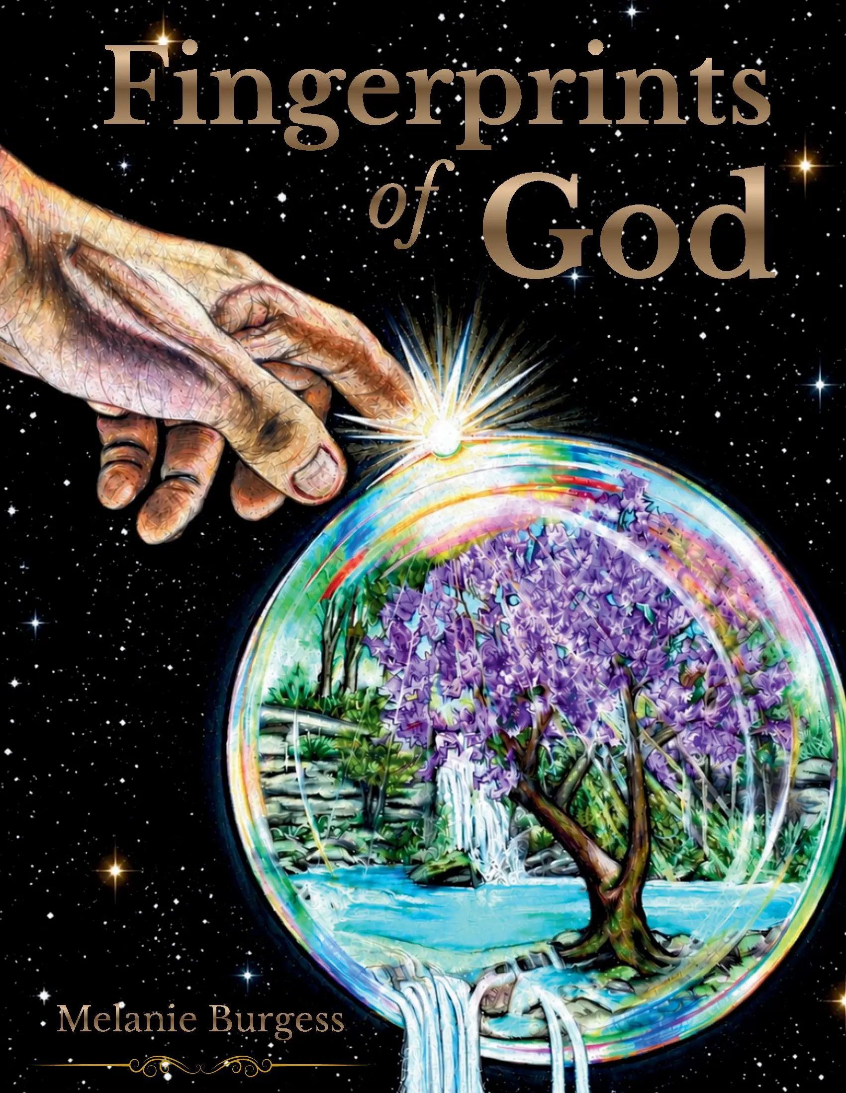 Fingerprints of God