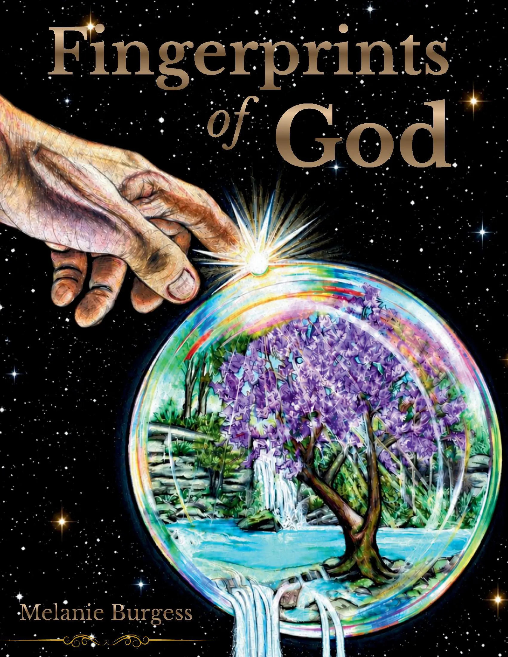 Fingerprints of God