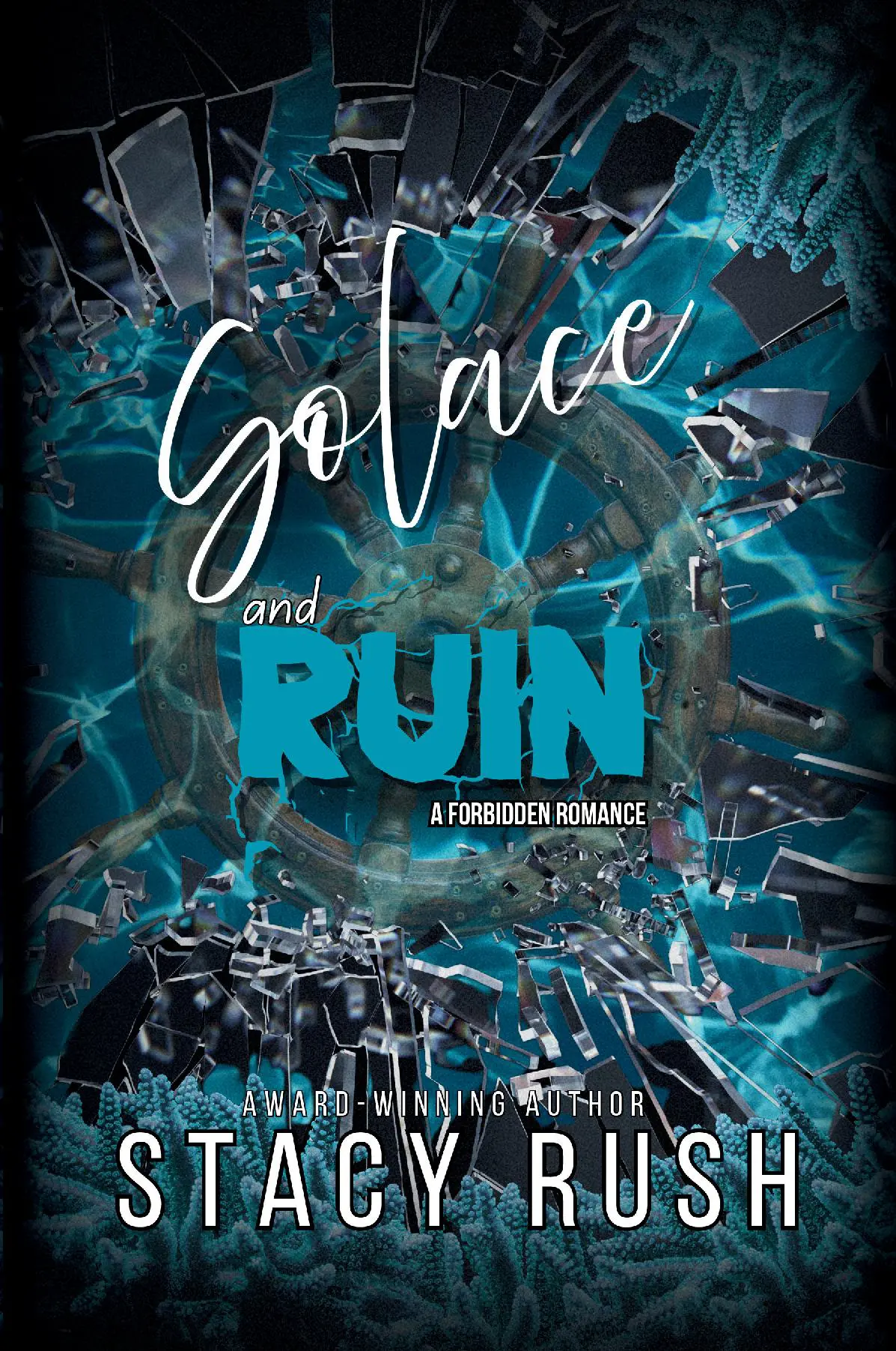 Solace and Ruin