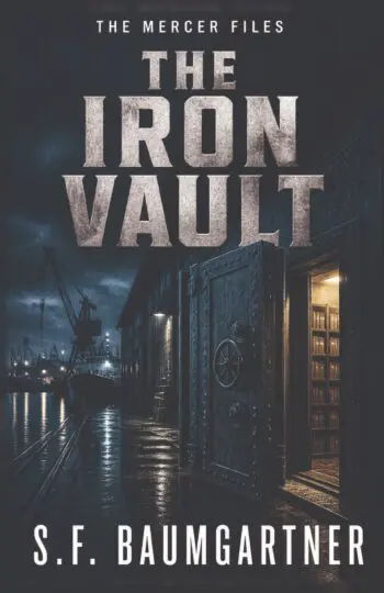 The Iron Vault