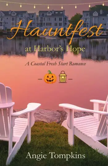 Hauntfest at Harbor's Hope