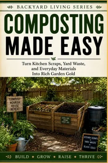 Composting Made Easy