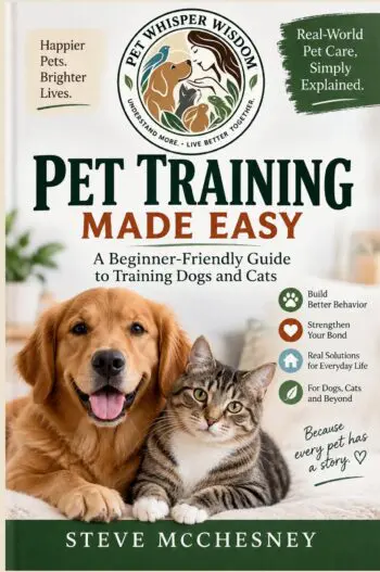 Pet Training Made Easy