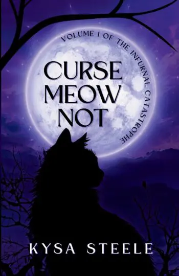 Curse Meow Not