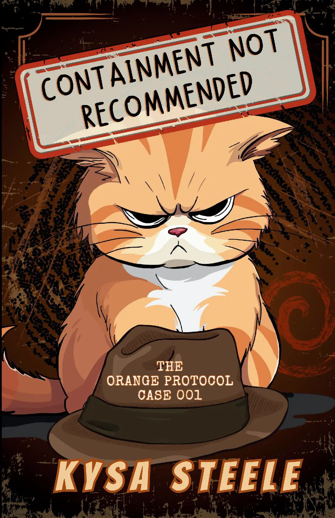 Containment Not Recommended