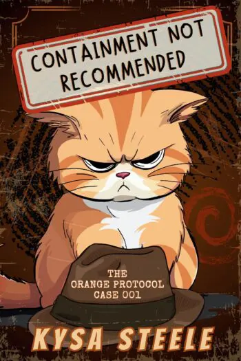 Containment Not Recommended