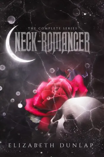 Neck-Romancer - The Complete Series