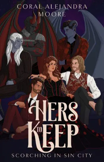 Hers to Keep