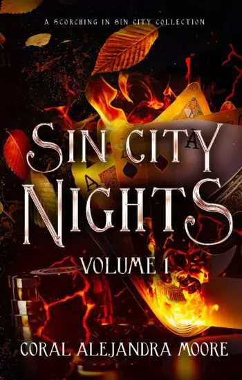 Sin City Nights, Volume 1