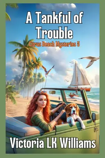 Tank Full of Trouble