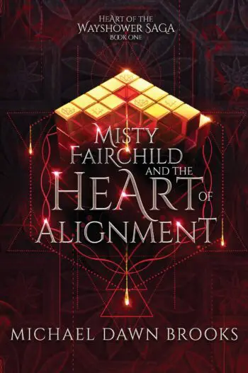Misty Fairchild and the Heart of Alignment