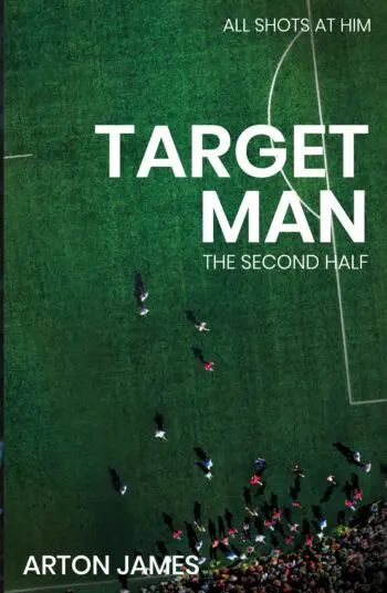 Target Man: The Second Half