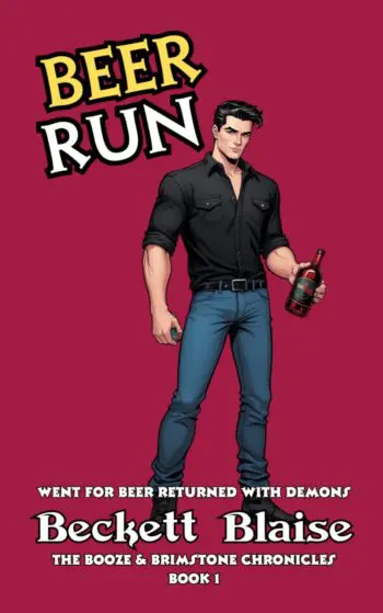 Beer Run