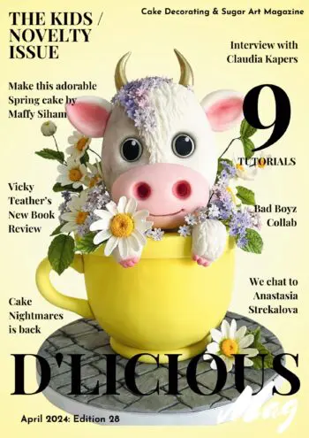 Edition 28 April 2024