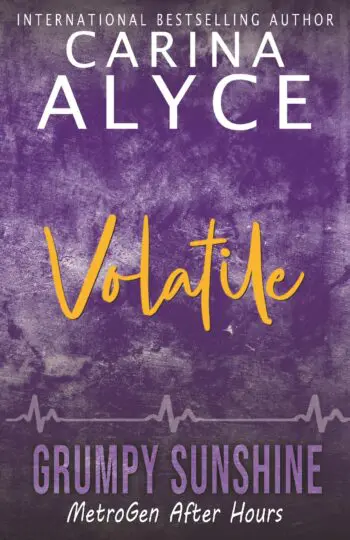 Volatile