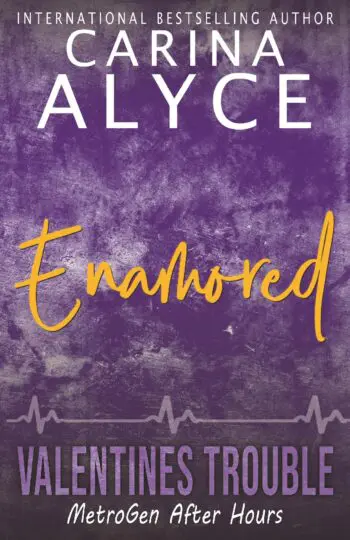 Enamored