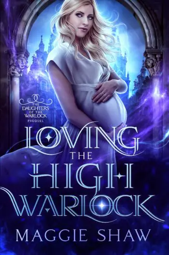 Loving the High Warlock