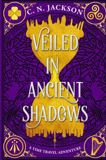 Veiled in Ancient Shaadows