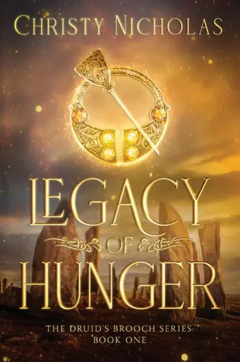 Legacy of Hunger