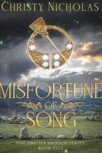 Misfortune of Song