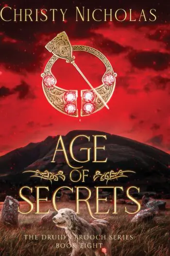 Age of Secrets