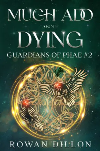 Much Ado About Dying