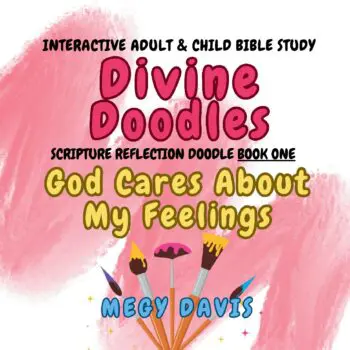 God Cares About My Feelings Book 1
