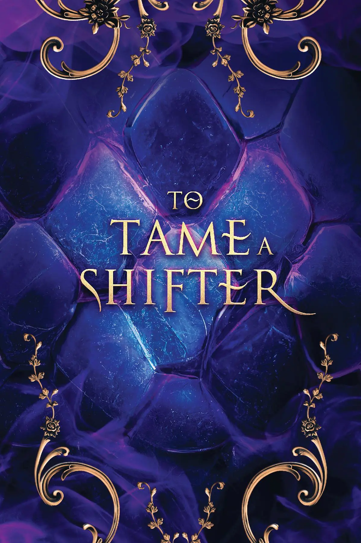 To Tame a Shifter Paperback