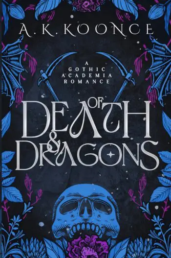 Of Death and Dragons