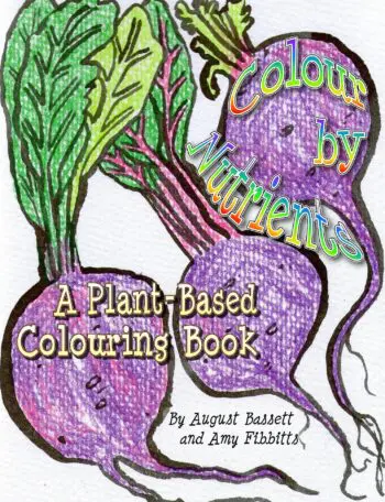 Colour By Nutrients
