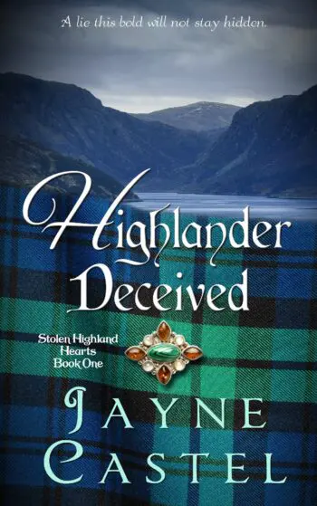 Highlander Deceived