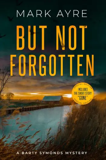 But Not Forgotten