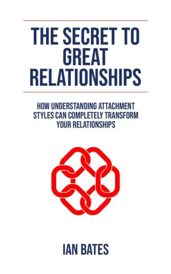 THE SECRET TO GREAT RELATIONSHIPS