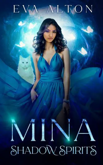 Mina – Shadow Spirits