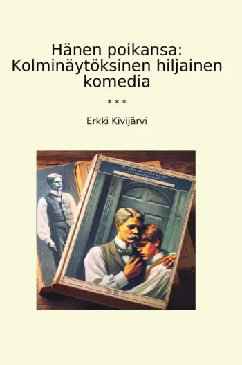 Hänen poikansa: Kolminäytöksinen hiljainen komedia