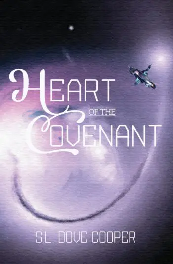 Heart of the Covenant