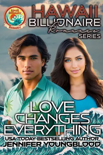 Love Changes Everything