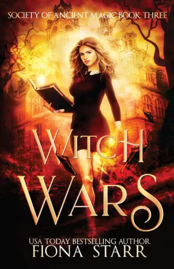 Witch Wars