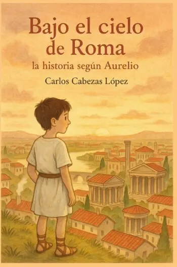 Bajo el cielo de Roma: la historia según Aurelio