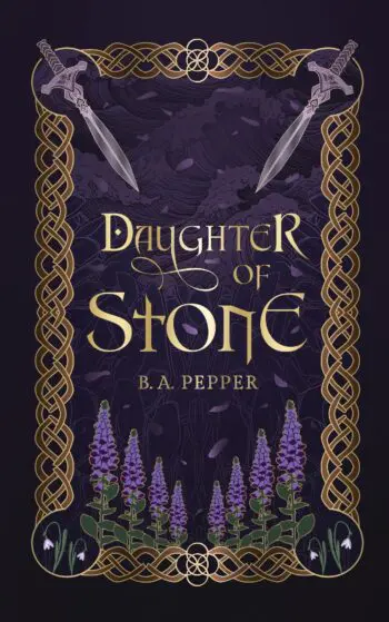 Daughter of Stone